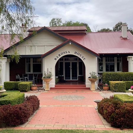 Barossa House Bed & Breakfast Tanunda Exterior photo