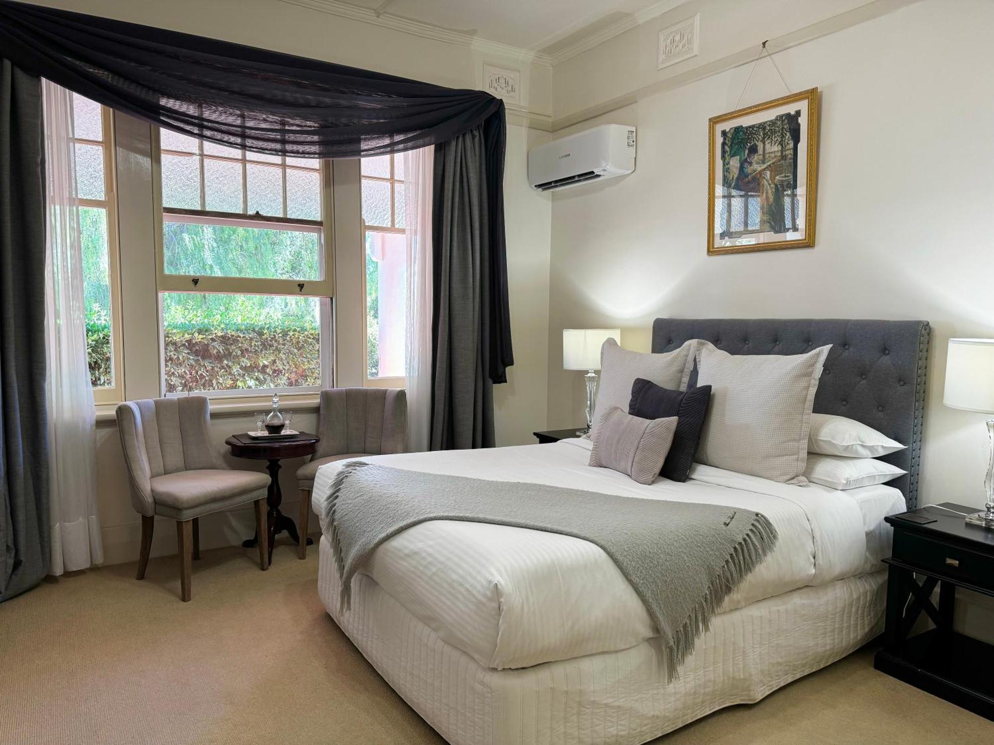 Barossa House Bed & Breakfast Tanunda Exterior photo