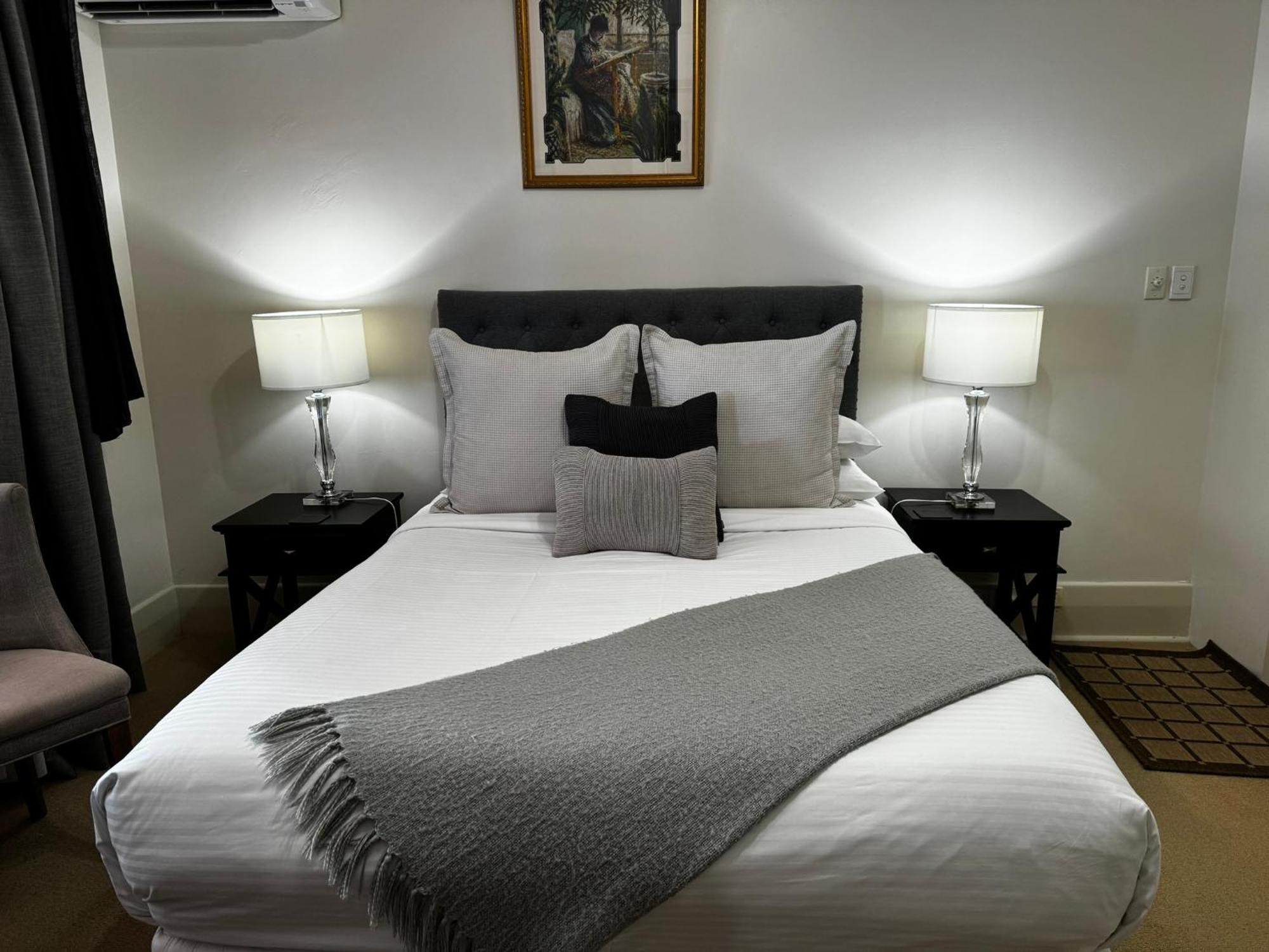 Barossa House Bed & Breakfast Tanunda Exterior photo