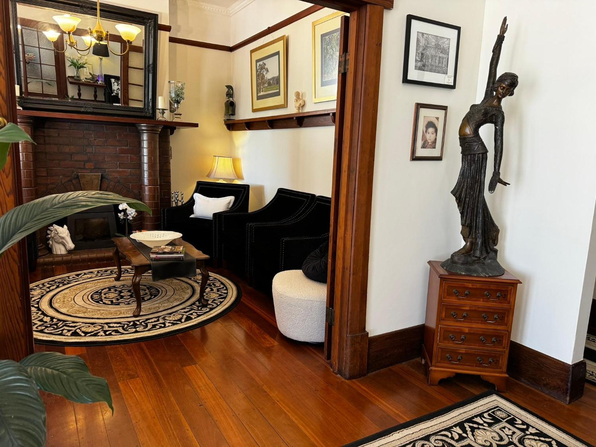 Barossa House Bed & Breakfast Tanunda Exterior photo