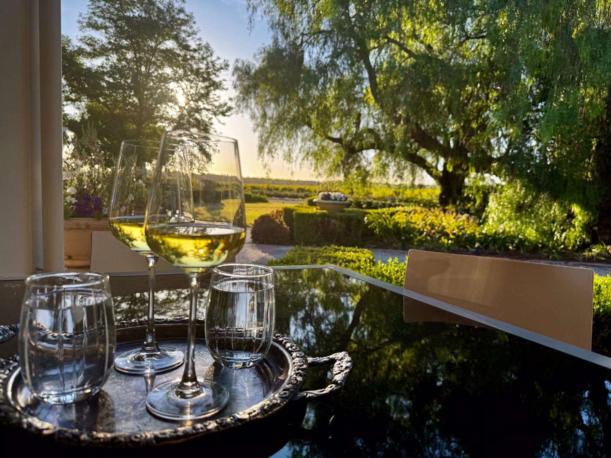 Barossa House Bed & Breakfast Tanunda Exterior photo